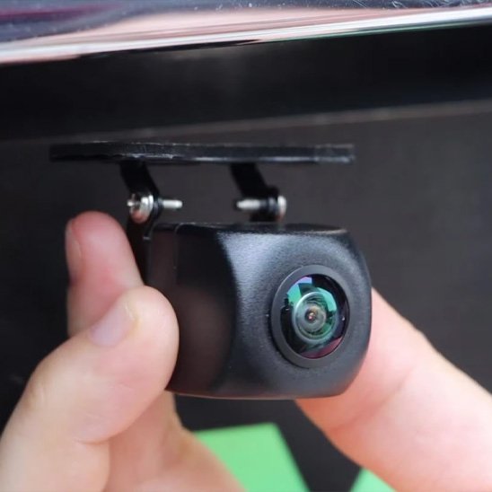 Caméra pour la voiture