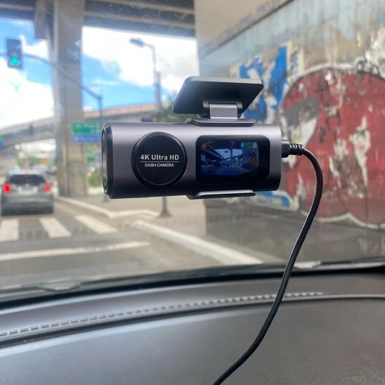 caméra pour la voiture