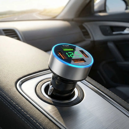 Chargeur Allume Cigare | UltraCharge