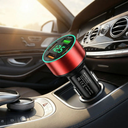 Chargeur Allume Cigare | UltraCharge