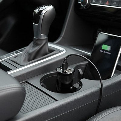 Chargeur allume cigare | UltraSpeed - Rafiki Auto