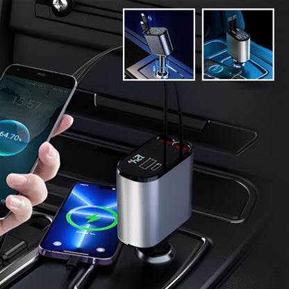 Chargeur pour téléphone 