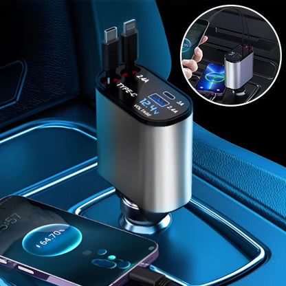 Chargeur pour téléphone 