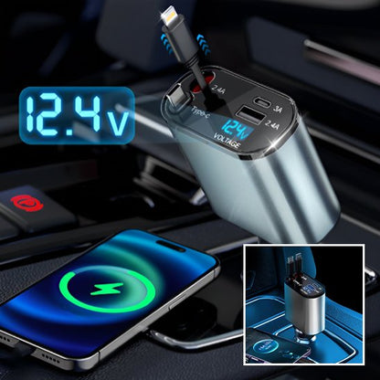Chargeur pour téléphone 
