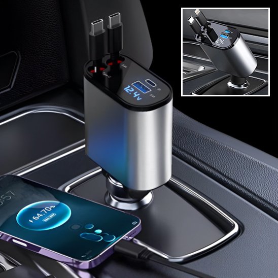 Chargeur pour téléphone 