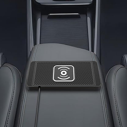 CHARGEUR TELEPHONE VOITURE - ChargeRide™ - Port Type - C - Rafiki Auto