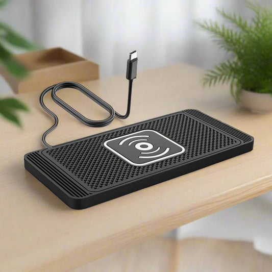 CHARGEUR TELEPHONE VOITURE - ChargeRide™ - Port Type - C - Rafiki Auto
