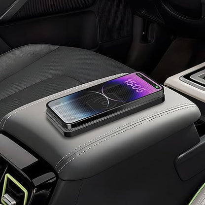 CHARGEUR TELEPHONE VOITURE - ChargeRide™ - Port USB - Rafiki Auto