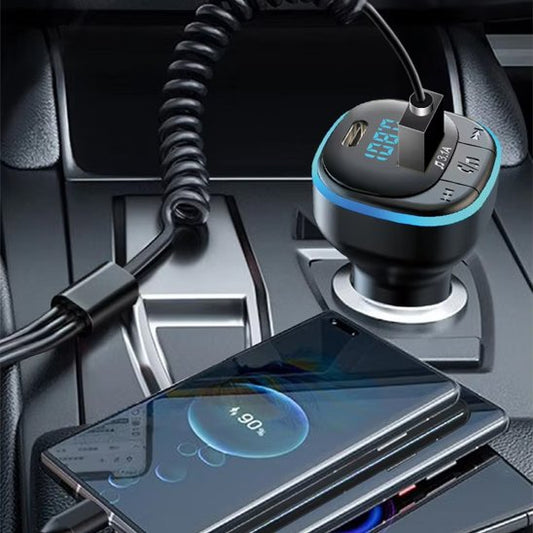 Chargeur telephone voiture
