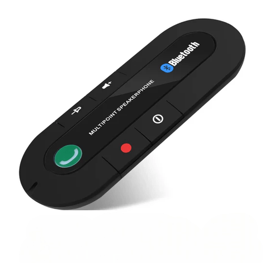 Kit Bluetooth Voiture - BlueDrive™ - Noir - Rafiki Auto