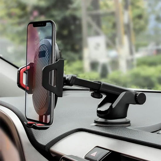 Support téléphone voiture | Magnétique