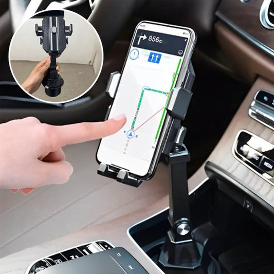 Support de téléphone | ErgoView - Rafiki Auto