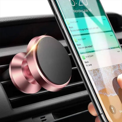 Support de téléphone pour voiture | NavigSafe - Rafiki Auto