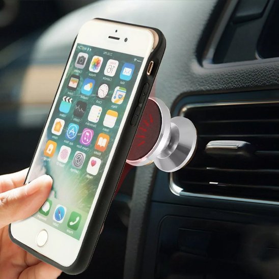 Support de téléphone pour voiture | NavigSafe - Rafiki Auto