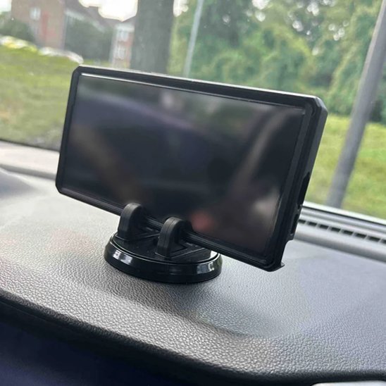 Support de téléphone pour voiture | UltraHold - Rafiki Auto