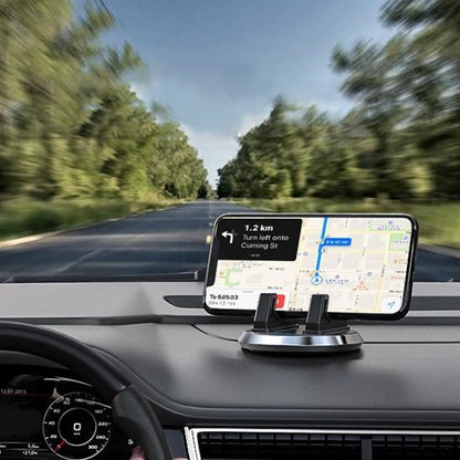 Support de téléphone pour voiture | UltraHold - Rafiki Auto