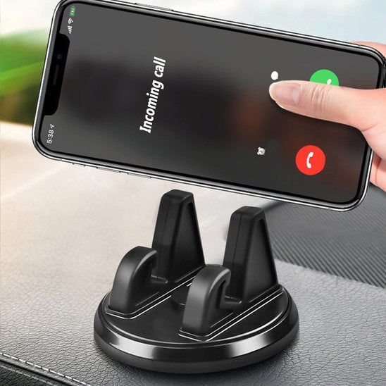 Support de téléphone pour voiture | UltraHold - Rafiki Auto