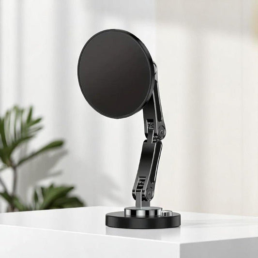 Support Téléphone Magnétique Voiture - MagSafePhoneStand™ - Sans Chargeur - Rafiki Auto