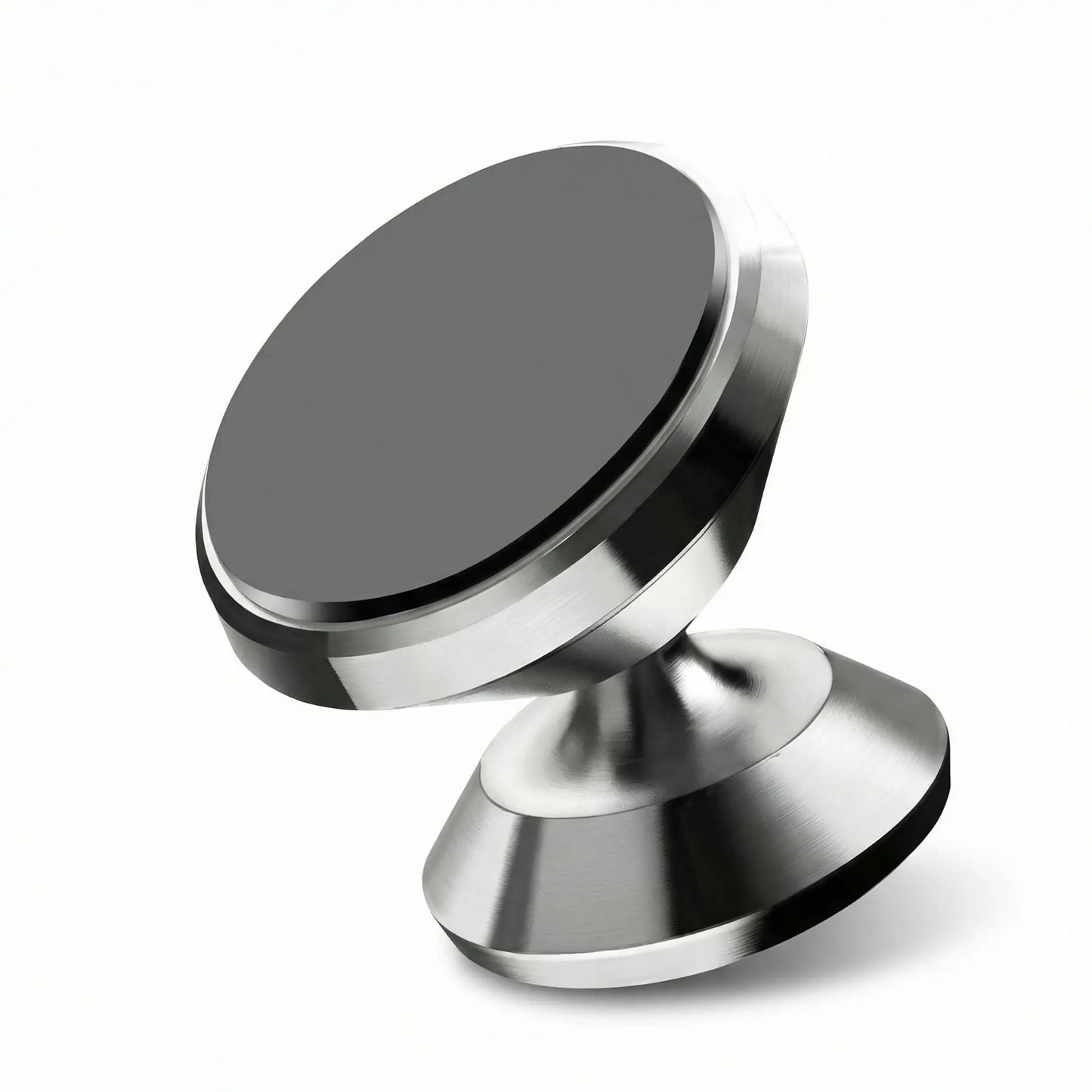 support telephone magnetique