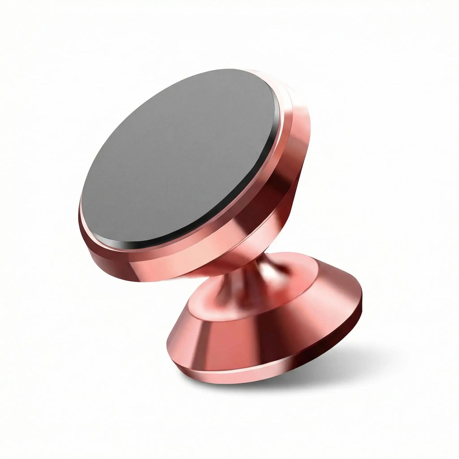 support telephone magnetique