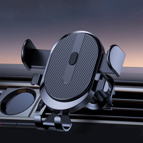 Support téléphone voiture | AutoGrip 360 - Rafiki Auto