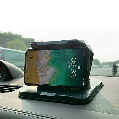 Support téléphone voiture | AutoGrip Flex - Rafiki Auto