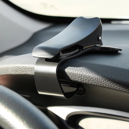 Support téléphone voiture | GripMotion - Rafiki Auto