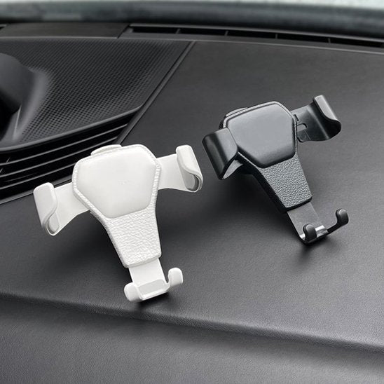 Support téléphone voiture | Magnétique Pivotant - Rafiki Auto