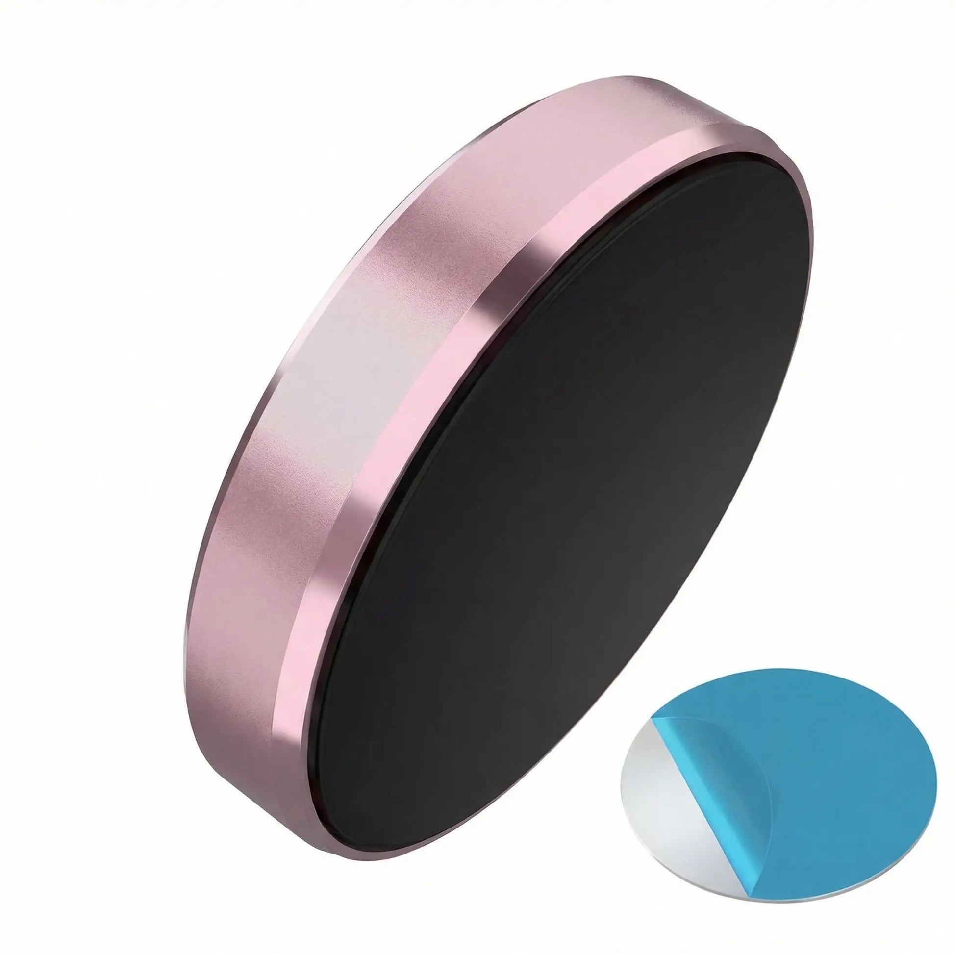 support telephone voiture magnetique