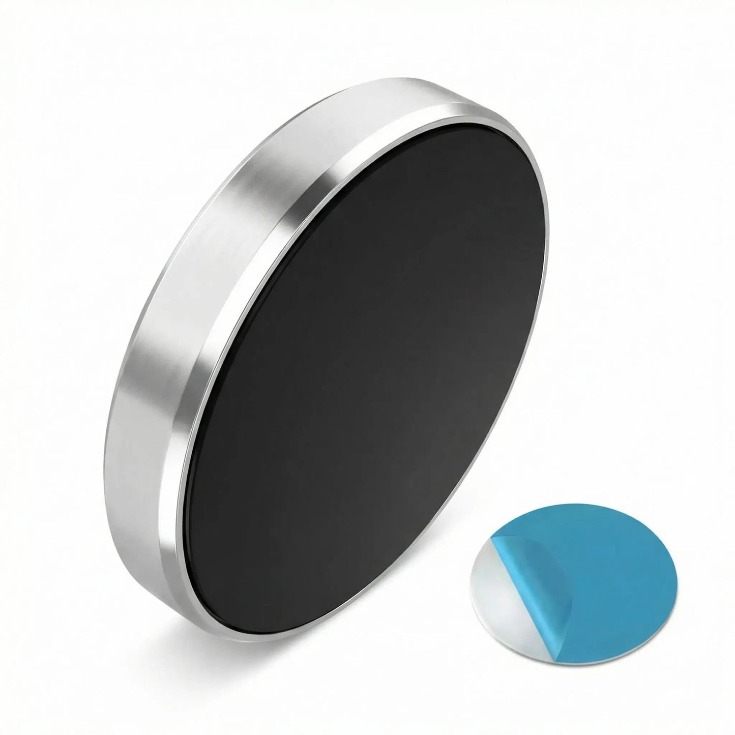 support telephone voiture magnetique