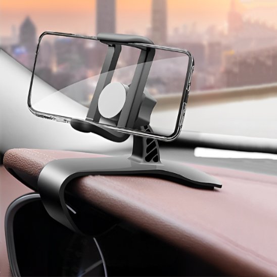 Support telephone voiture 