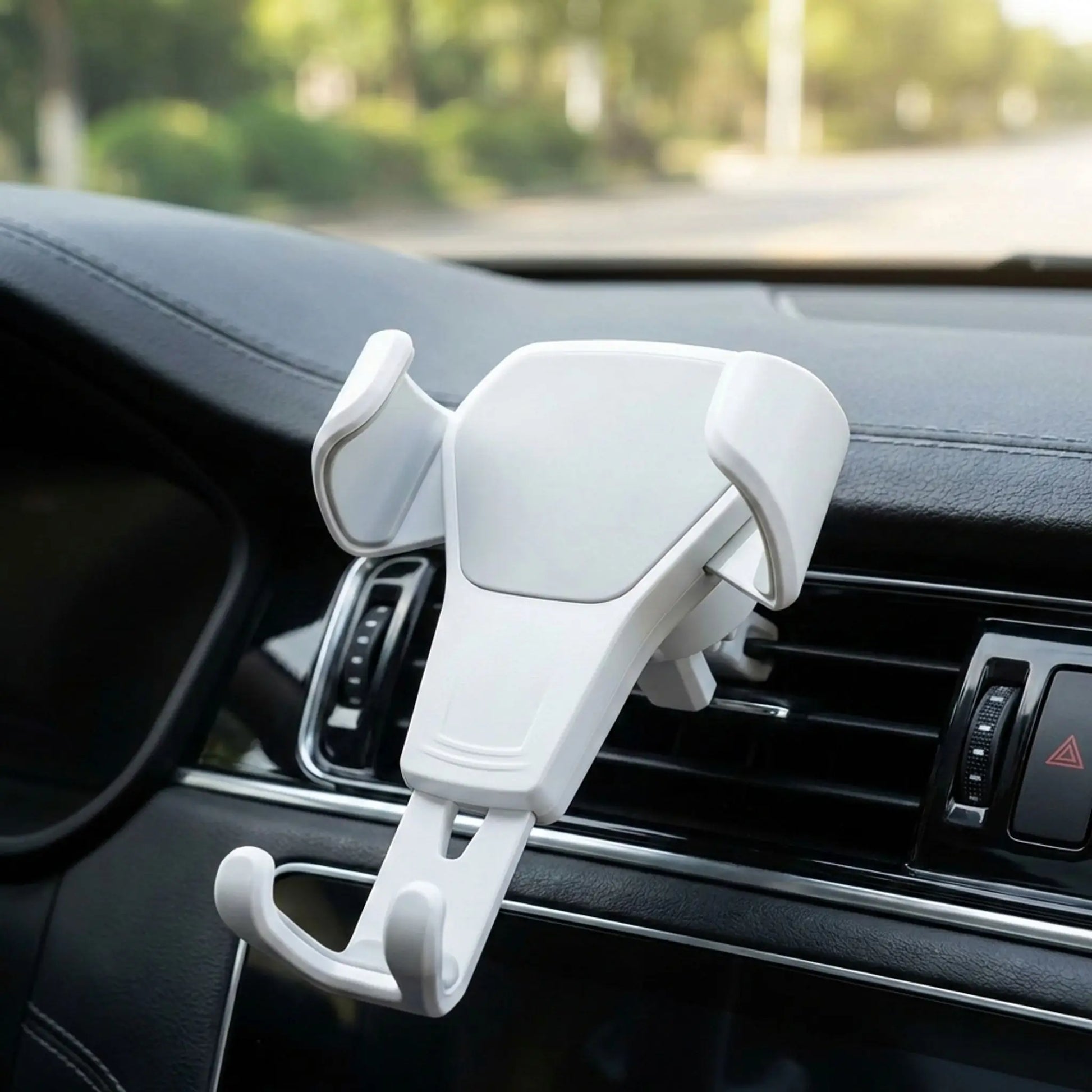 support telephone voiture