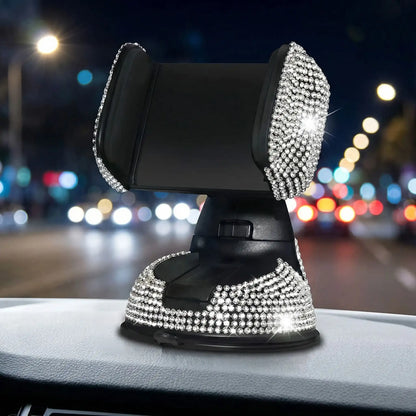 support téléphone voiture