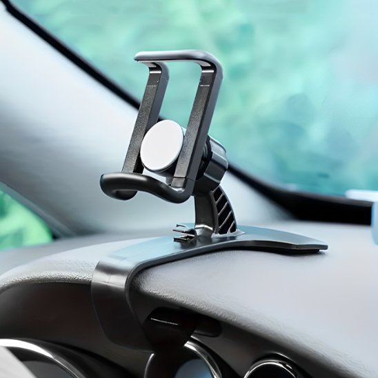 Support telephone voiture 
