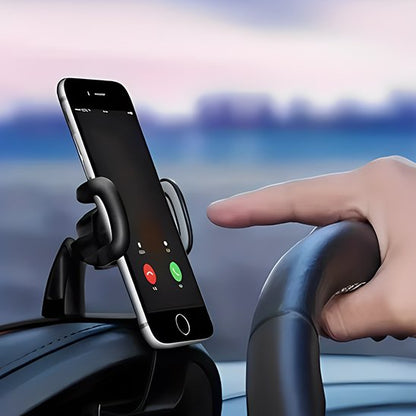 Support telephone voiture 