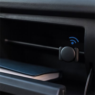 Traceur GPS voiture | LocaSafe - Rafiki Auto