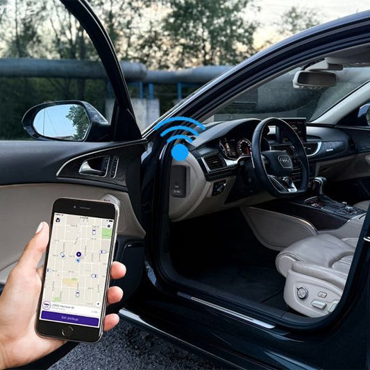 Traceur GPS voiture | ProTrack - Rafiki Auto