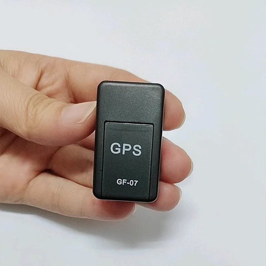 Traceur GPS voiture | SecureTrack - Rafiki Auto