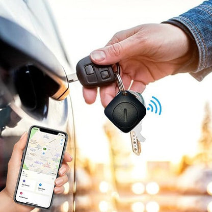 Traceur GPS Voiture | UltraSafe - Rafiki Auto