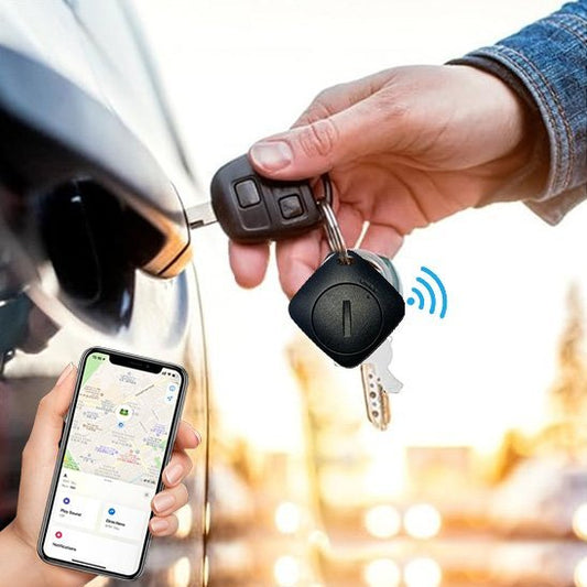 Traceur GPS Voiture | UltraSafe - Rafiki Auto