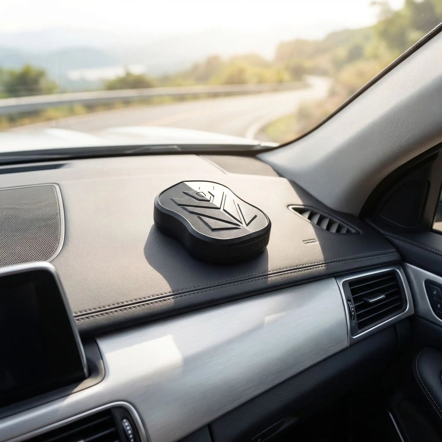 traceur gps voiture