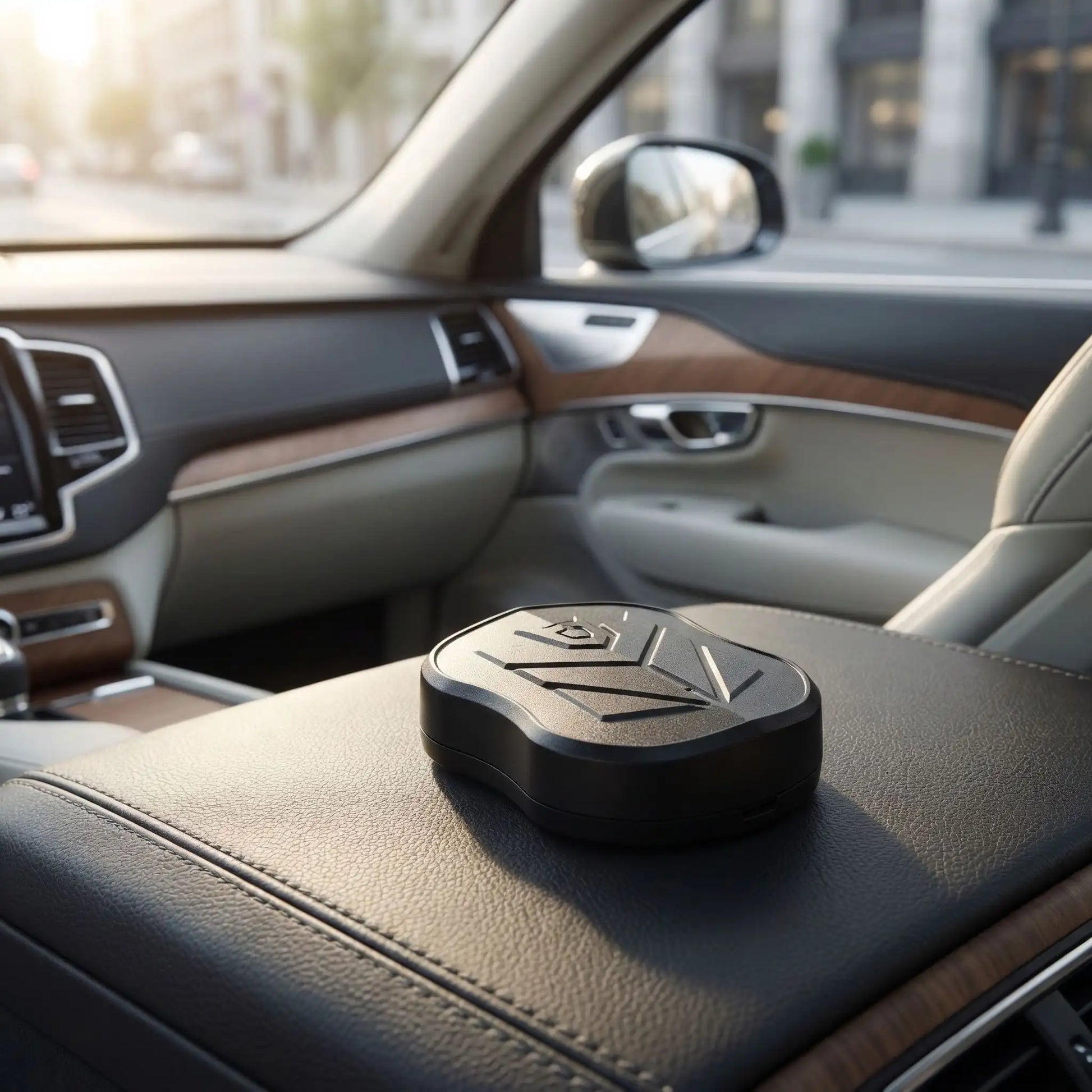 traceur gps voiture