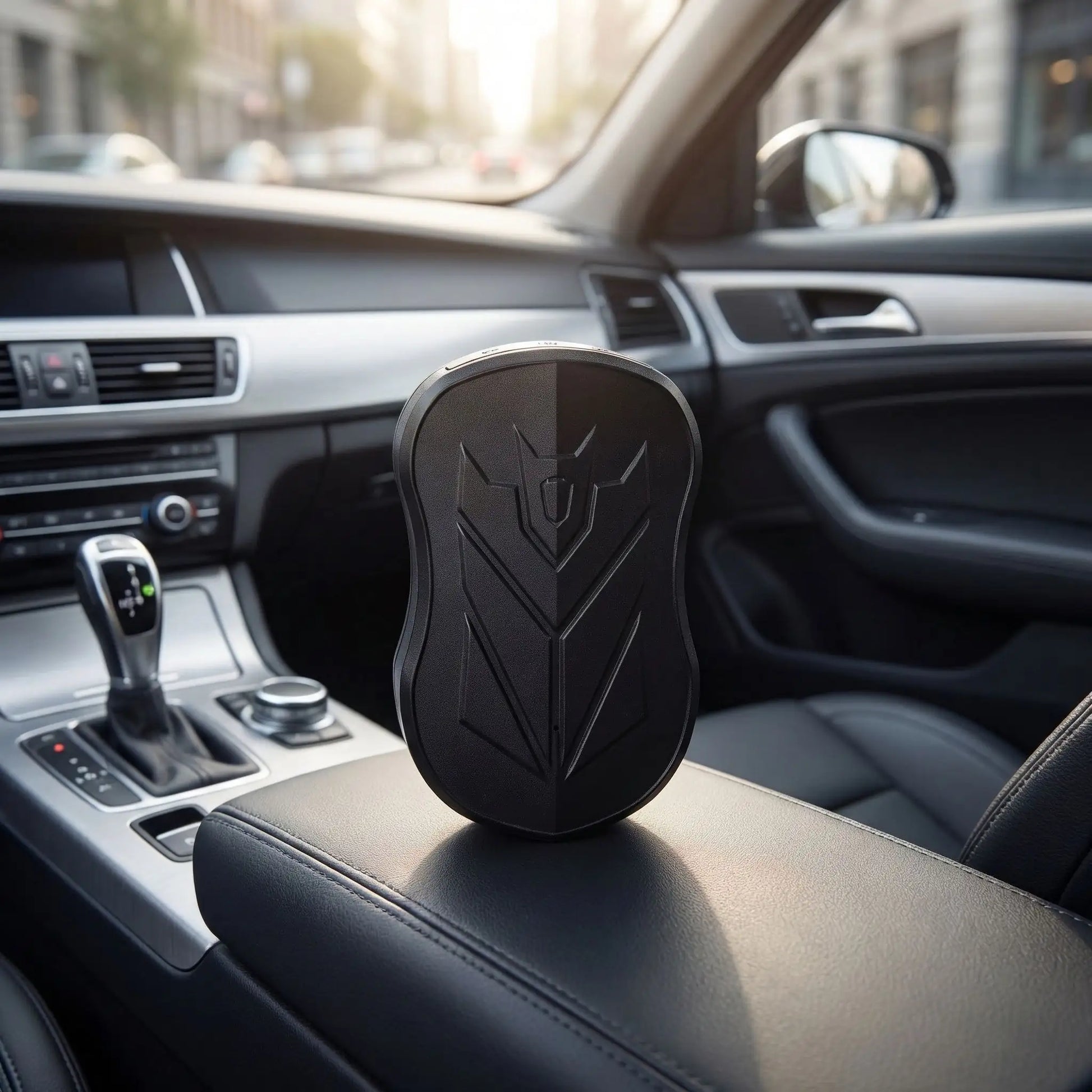 traceur gps voiture