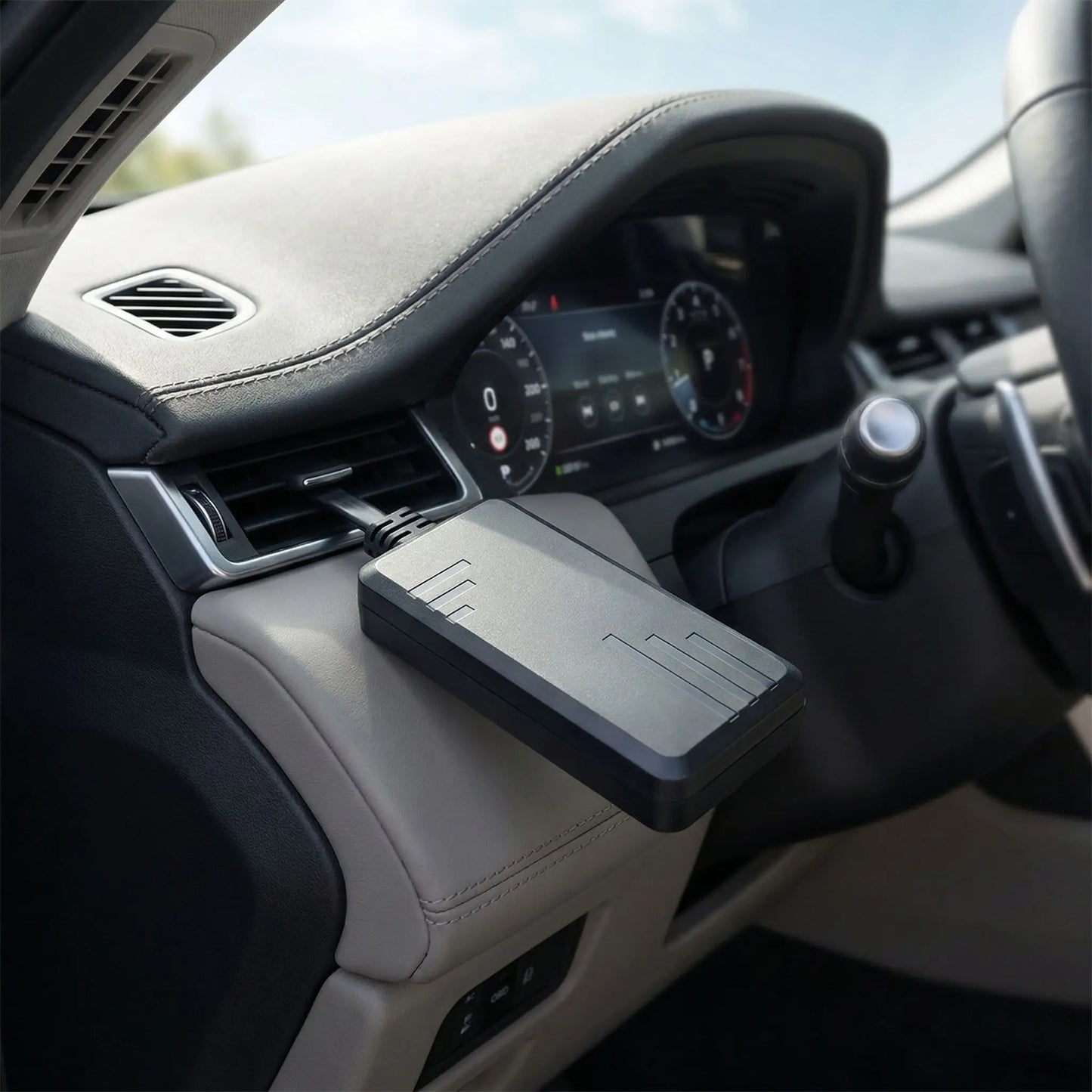 traceur gps voiture