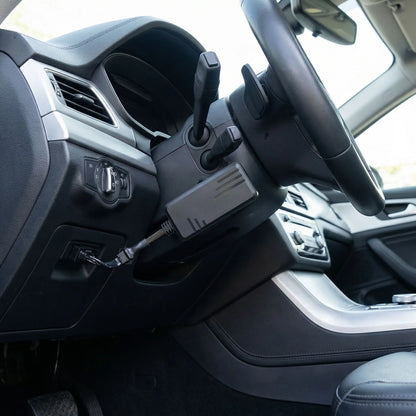 traceur gps voiture