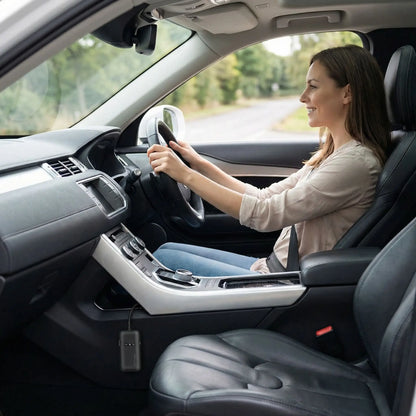 traceur gps voiture