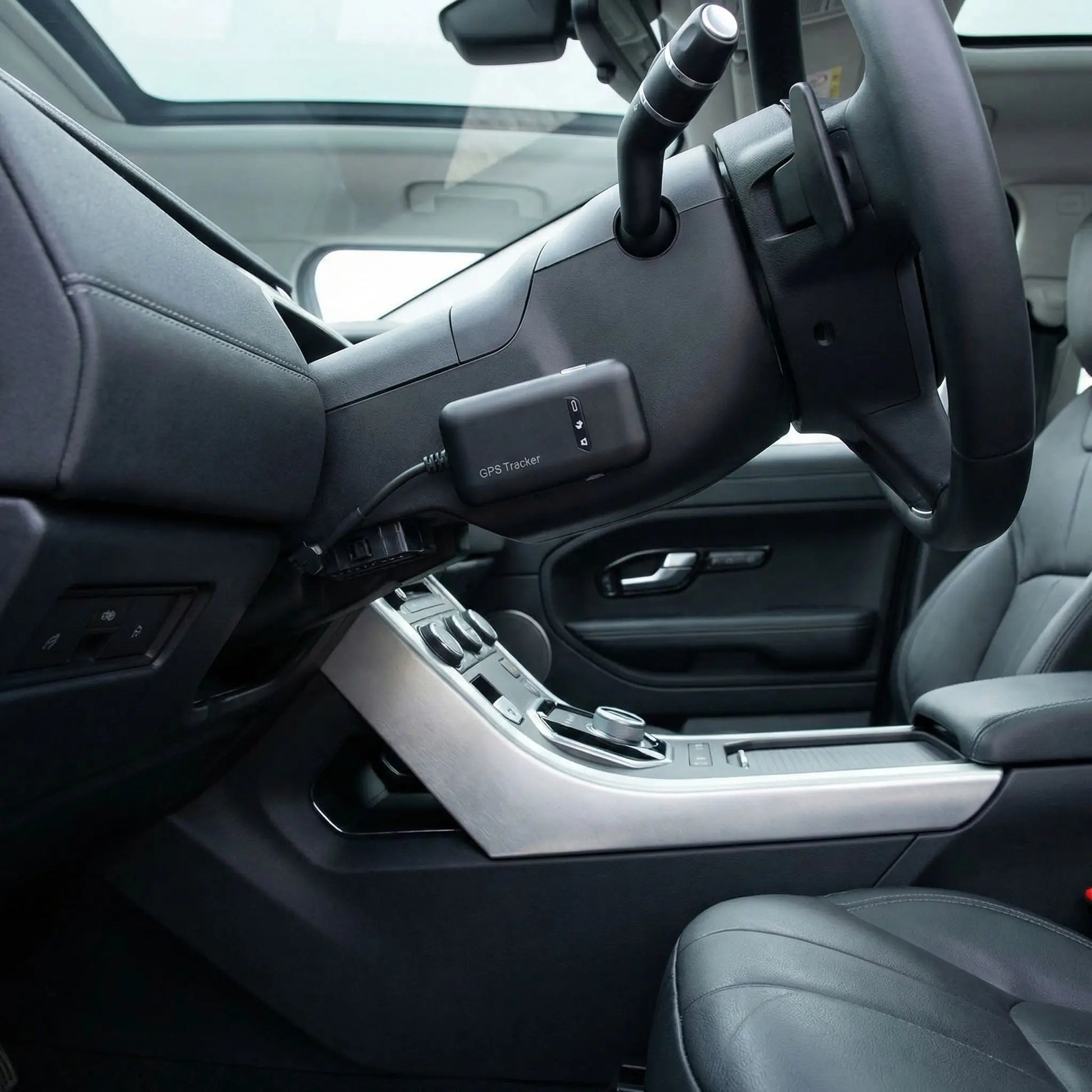 traceur gps voiture