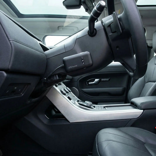 traceur gps voiture