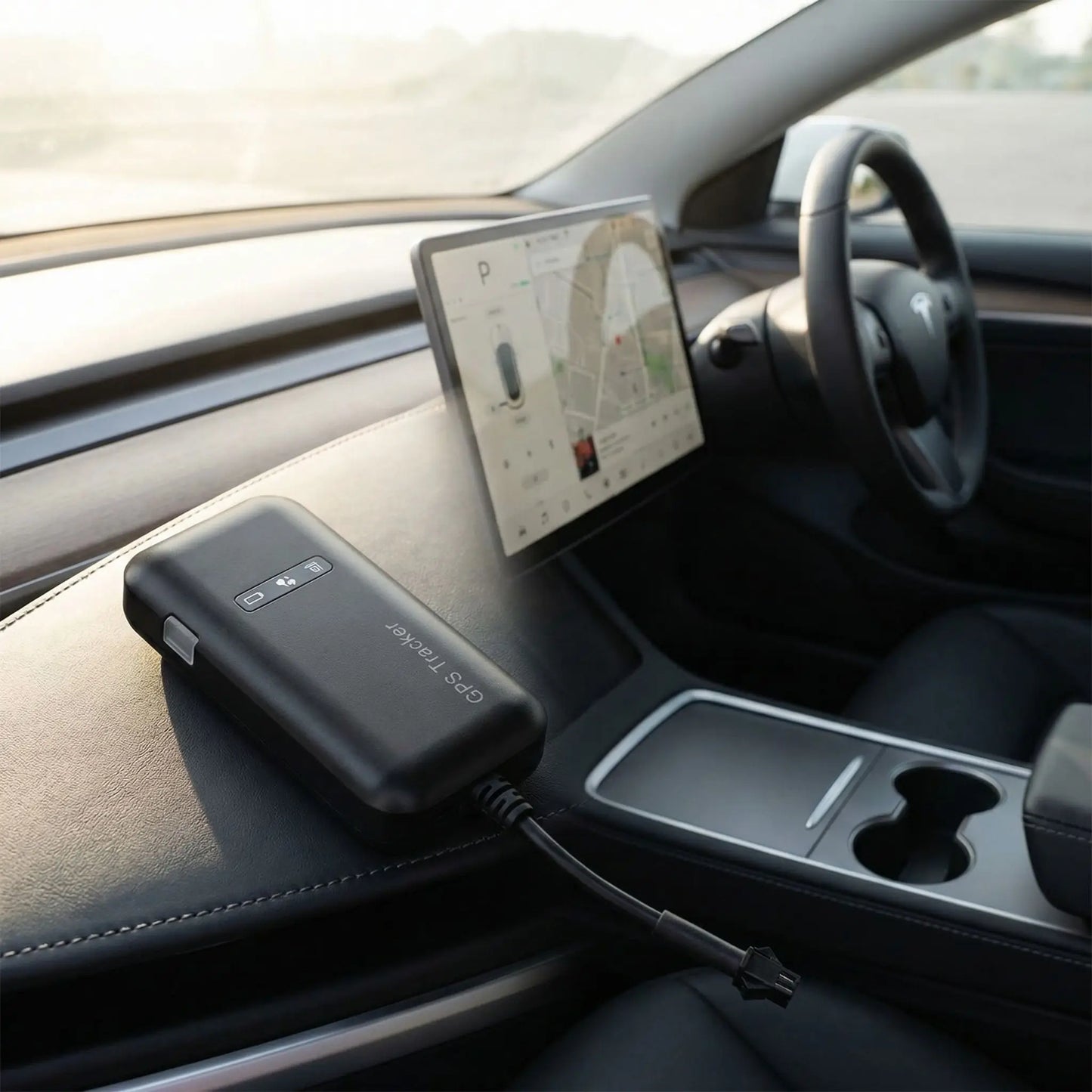 traceur gps voiture