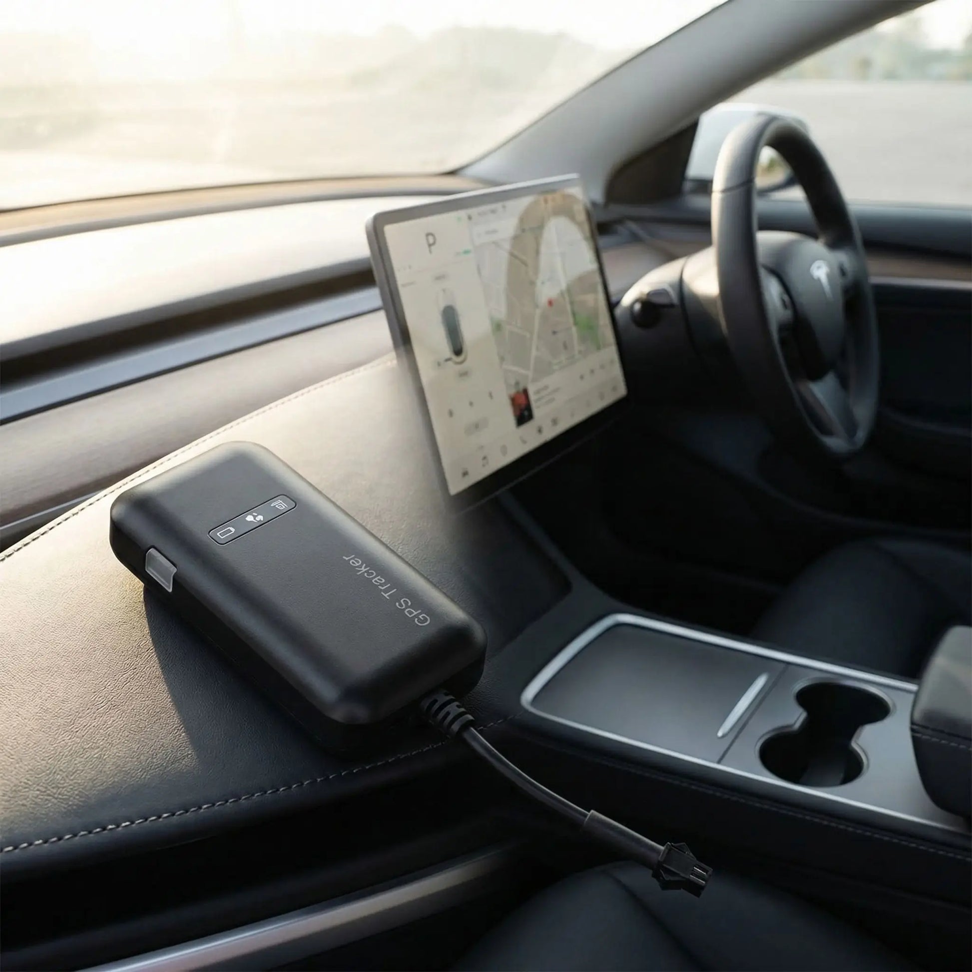 traceur gps voiture